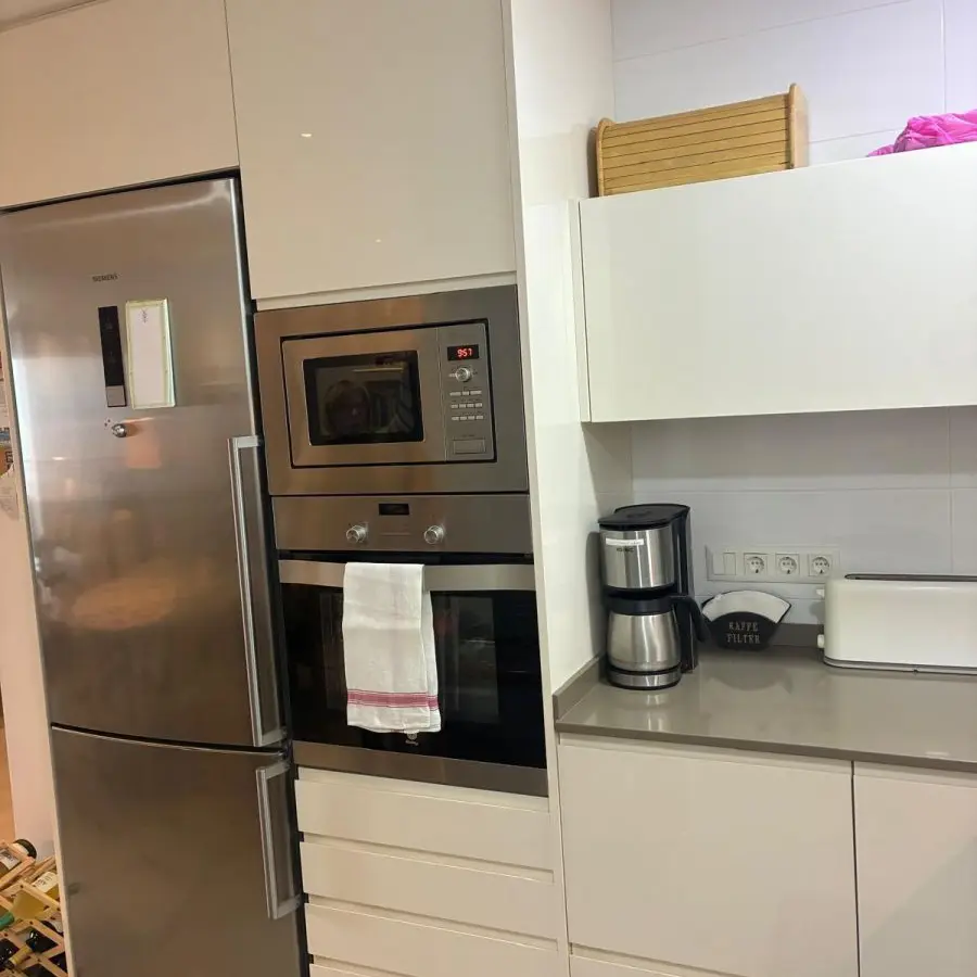 Apartment 100 M² In Torrevieja, Spain – Mediter Real Estate