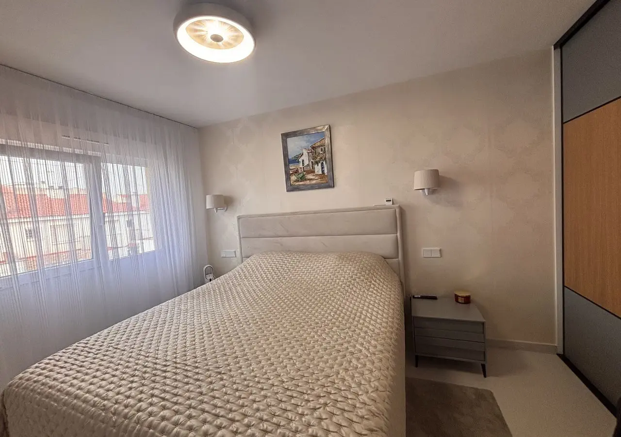 Apartment 90 M² In San Pedro Del Pinatar, Spain – Mediter Real Estate