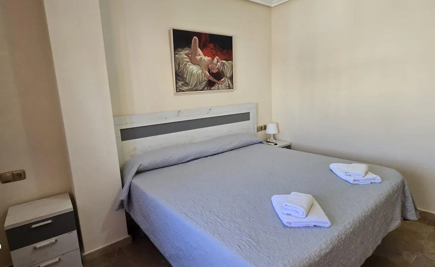 Apartment 101 M² In Torrevieja, Spain – Mediter Real Estate