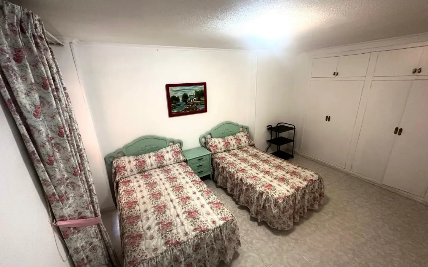Apartment 120 M² In Torrevieja, Spain – Mediter Real Estate**title:** 3-bed Apartment In Torrevieja With Sea View