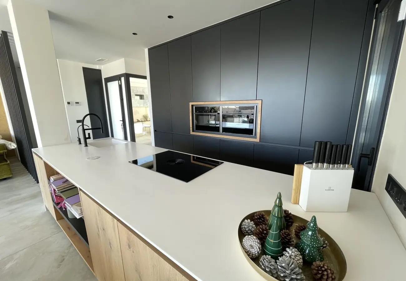 Villa In Almoradi, Spain – Mediter Real Estate