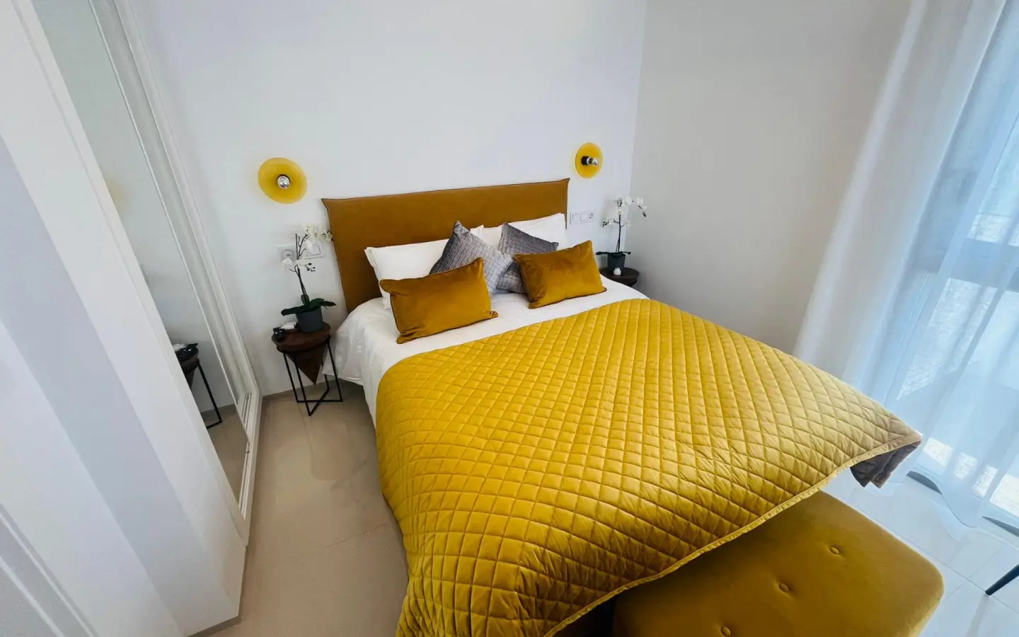 3-bedroom Villa In Los Alcázares, Spain (126 M²)