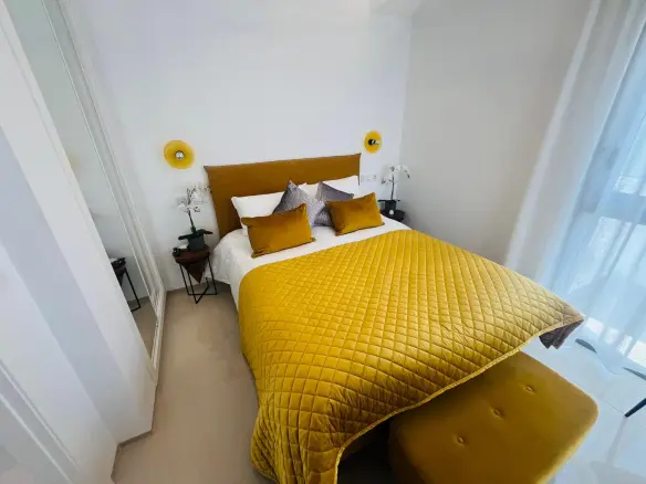 3-bedroom Villa In Los Alcázares, Spain (126 M²)