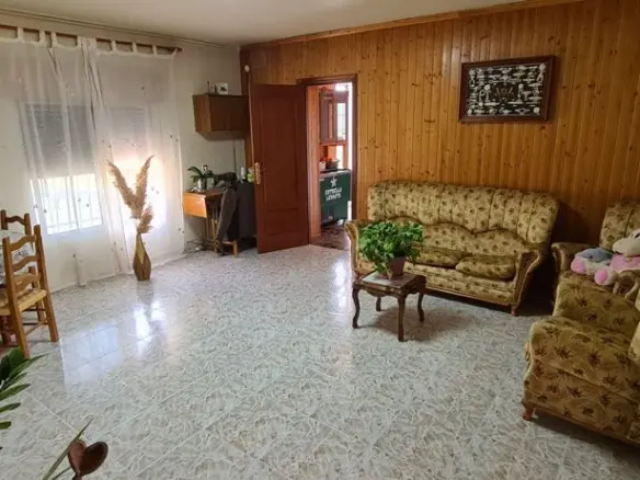 3-bedroom Villa In Orihuela, Spain (330 M²)