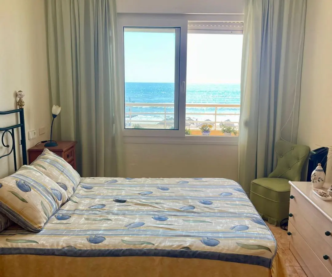 Apartment 115 M² In Torrevieja, Spain – Mediter Real Estate