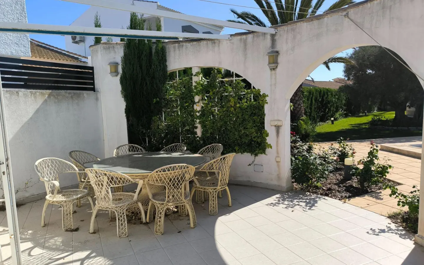 Villa 220 In Torrevieja, Spain – Mediter Real Estate