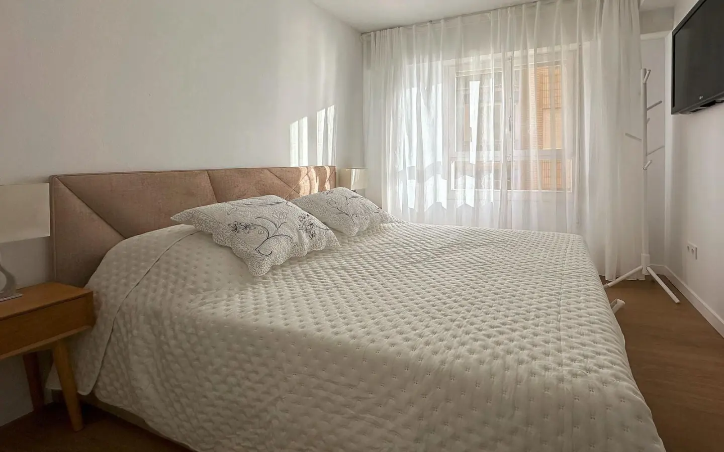 Apartment 120 In Torrevieja, Spain – Mediter Real Estate