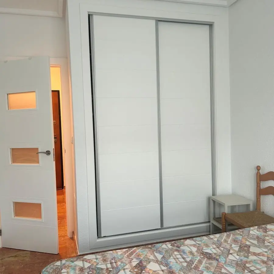 2-bedroom Penthouse In Torrevieja, Spain (132 M²)