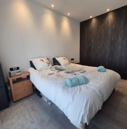 2-bedroom Villa In Algorfa, Spain (132 M²)