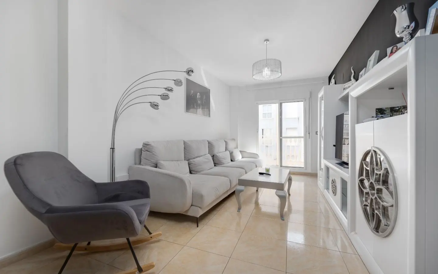 Apartment 131 In Torrevieja, Spain – Mediter Real Estate