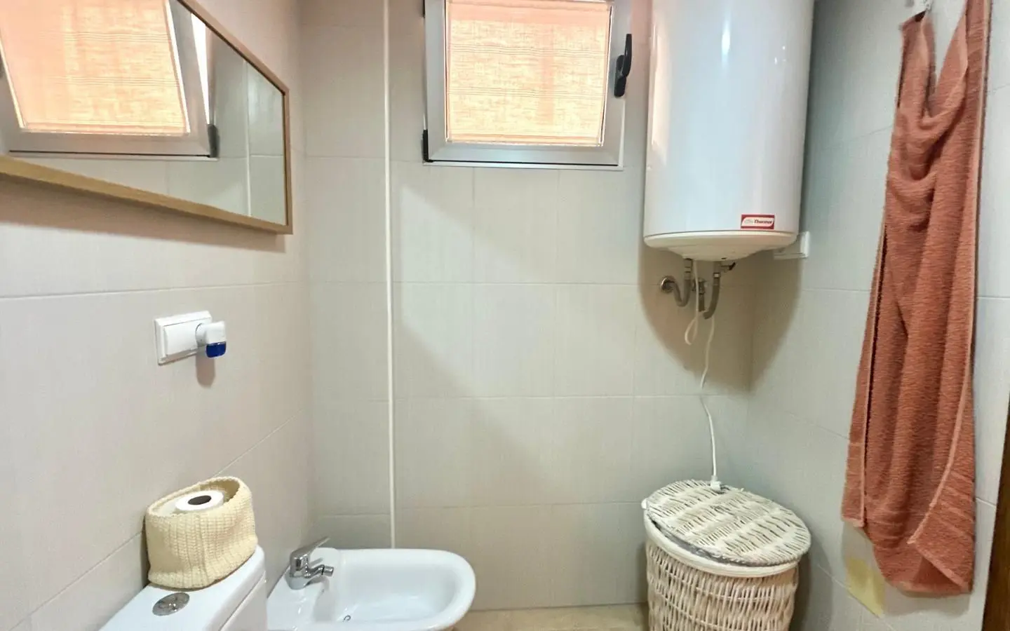 Apartment 78 M² In Torrevieja, Spain – Mediter Real Estate