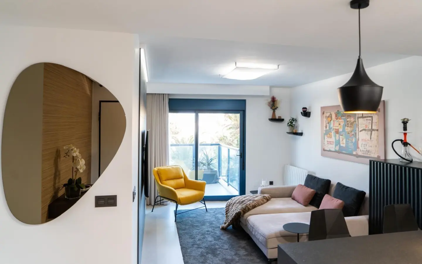 Apartment 95 M² In Torrevieja, Spain – Mediter Real Estate