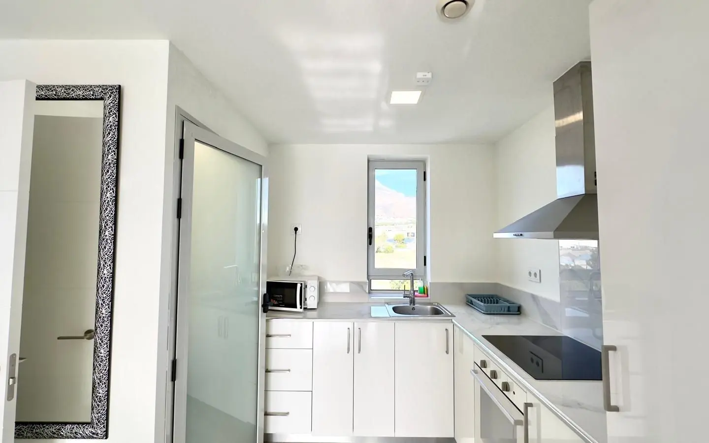 Apartment 103 M² In Finestrat, Spain – Mediter Real Estate