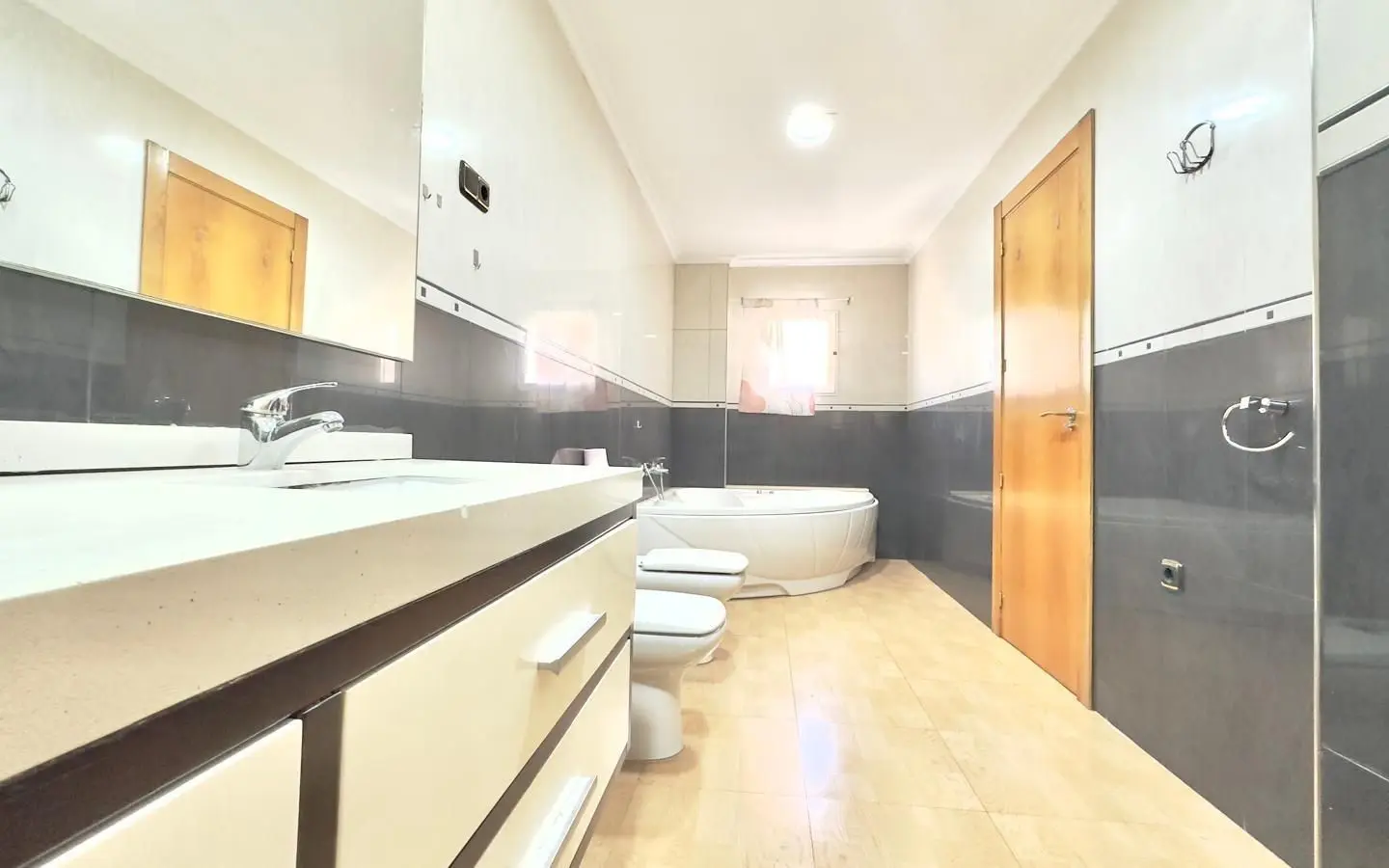 Apartment 151 M² In Torrevieja, Spain – Mediter Real Estate