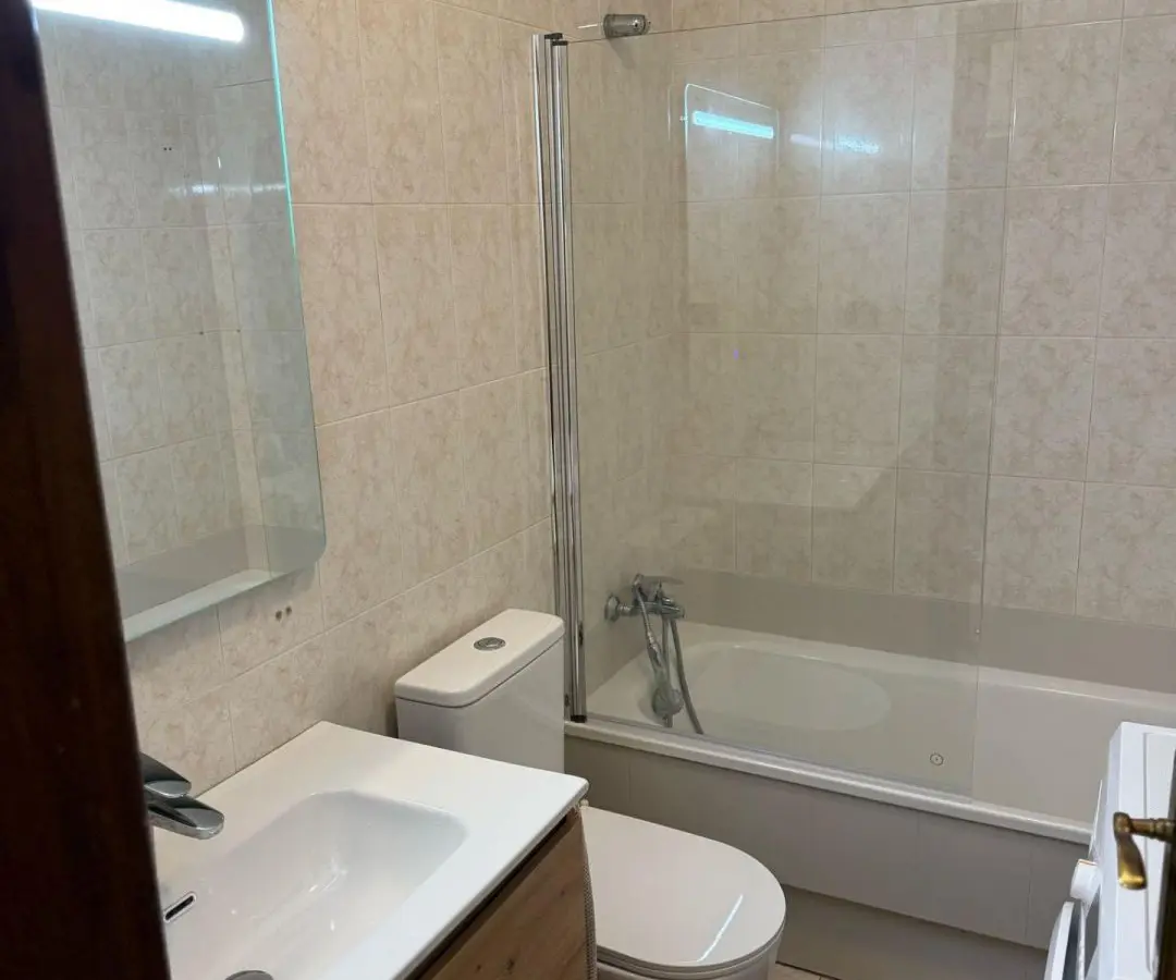 Bungalow 85 M² In Torrevieja, Spain – Mediter Real Estate