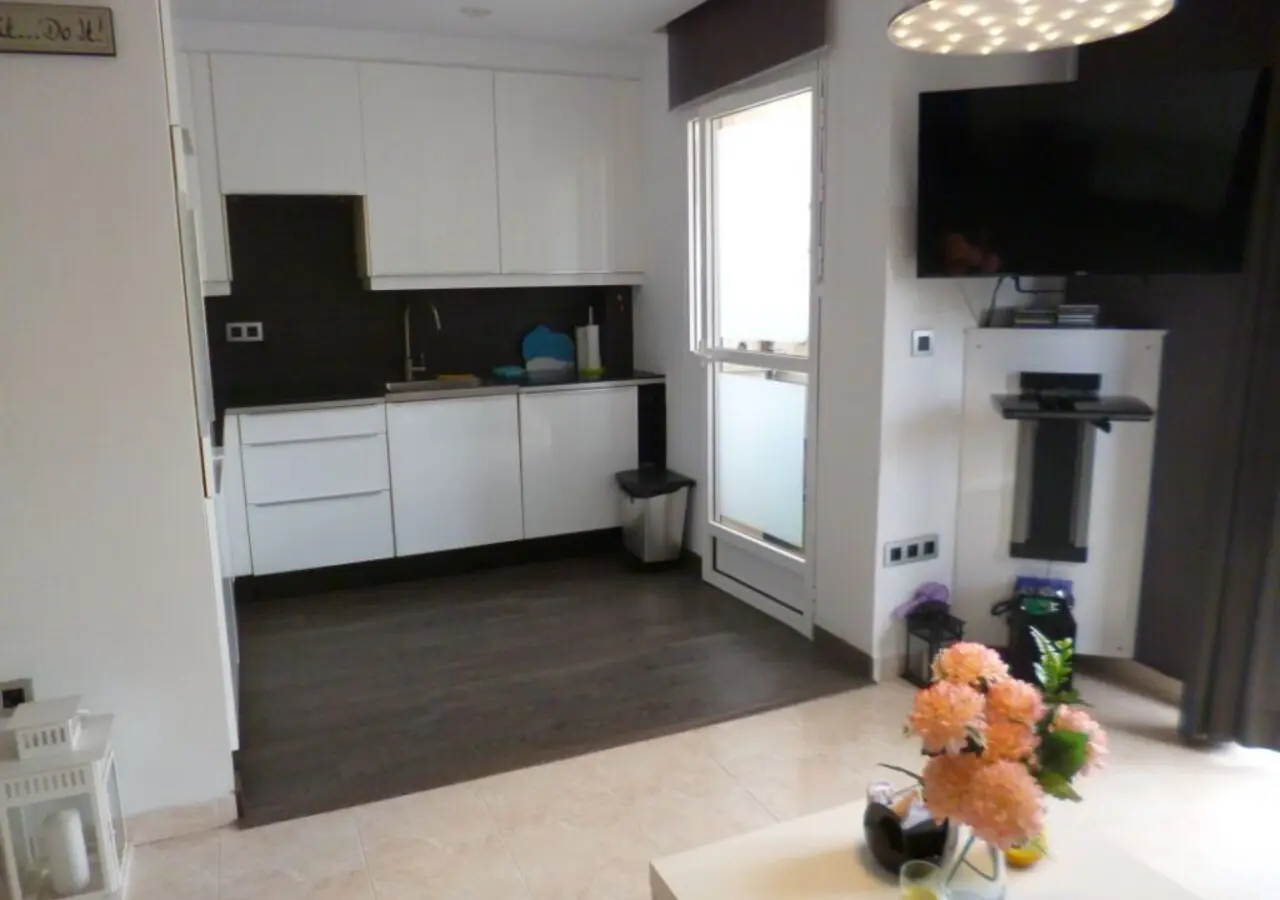 Apartment In Alicante, Spain – Mediter Real Estate