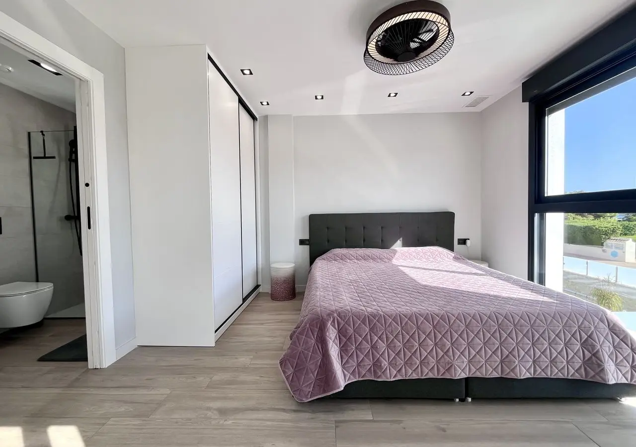Villa 190 In Orihuela Costa, Spain – Mediter Real Estate