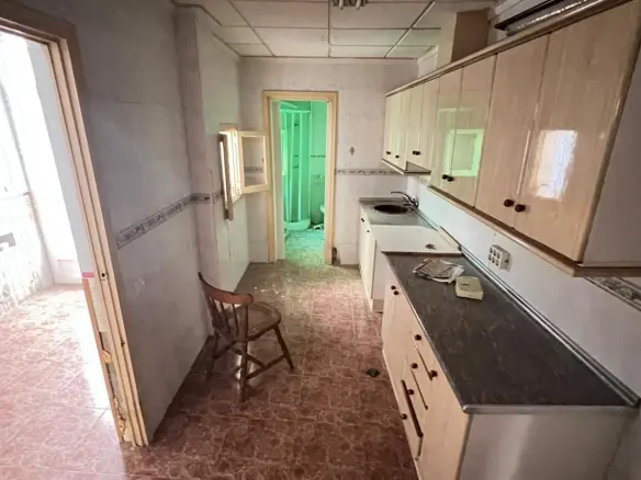 4-bedroom Apartment In Torrevieja, Spain (120 M²)