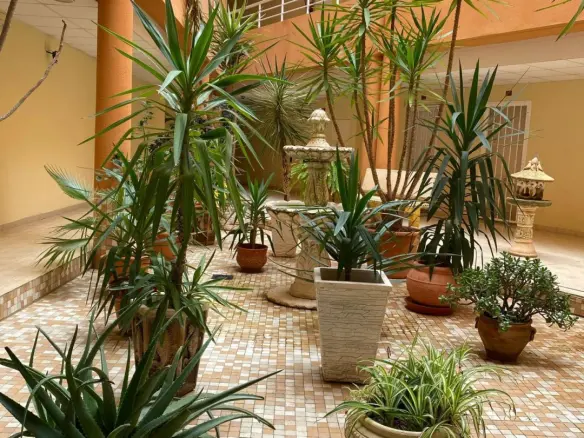 2-bedroom Apartment In San Miguel De Salinas, Spain (75 M²)