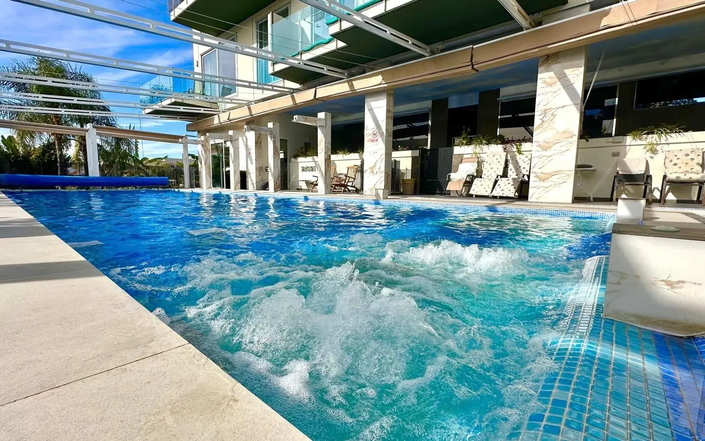 Apartment 103 M² In Finestrat, Spain – Mediter Real Estate