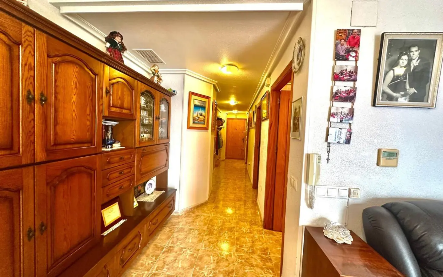 Apartment 140 In Torrevieja, Spain – Mediter Real Estate
