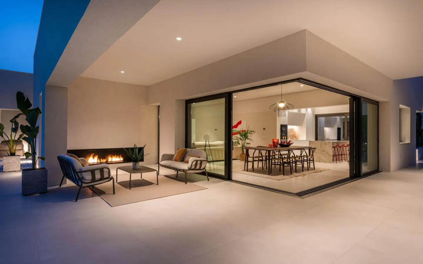Villa 179 M² In San Miguel De Salinas, Spain – Mediter Real Estate