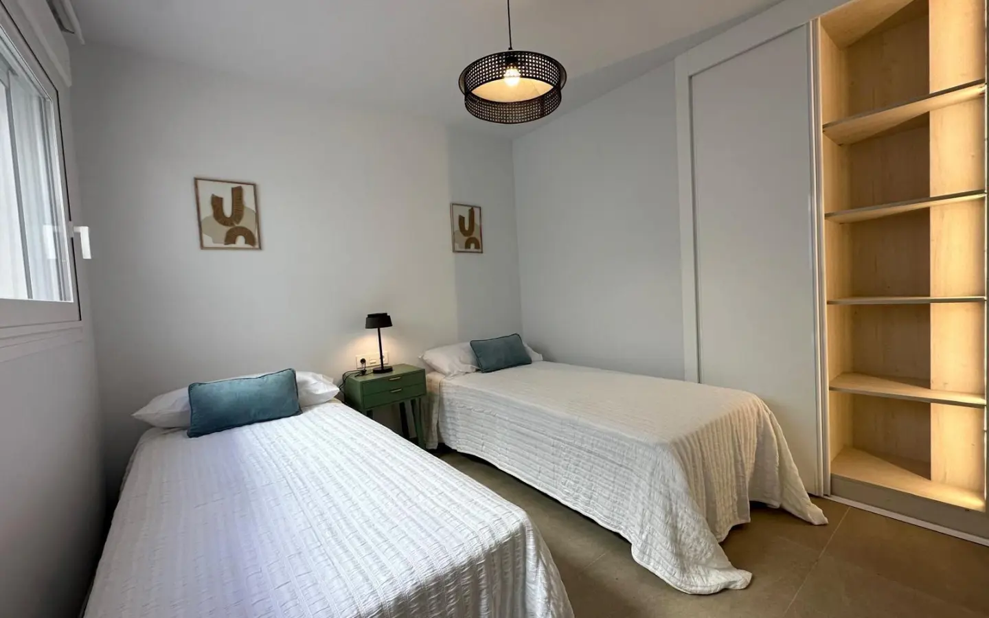 2-bedroom Apartment In Torrevieja, Spain (81 M²)