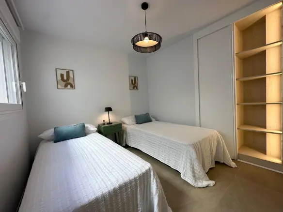 2-bedroom Apartment In Torrevieja, Spain (81 M²)