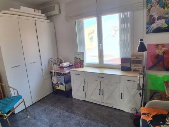 2-bedroom Duplex In Torrevieja, Spain (70 M²)