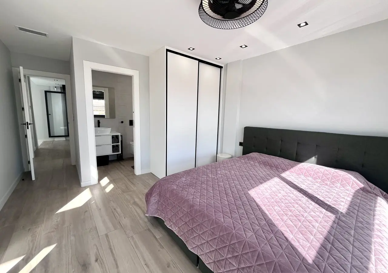Villa 190 In Orihuela Costa, Spain – Mediter Real Estate