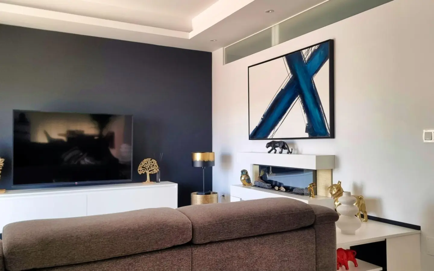 2-bedroom Bungalow In Rojales, Spain (80 M²)