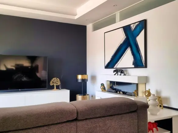 2-bedroom Bungalow In Rojales, Spain (80 M²)