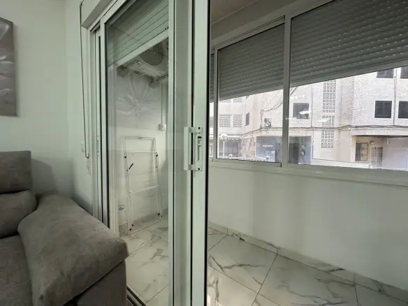 2-bedroom Apartment In Torrevieja, Spain (82 M²)