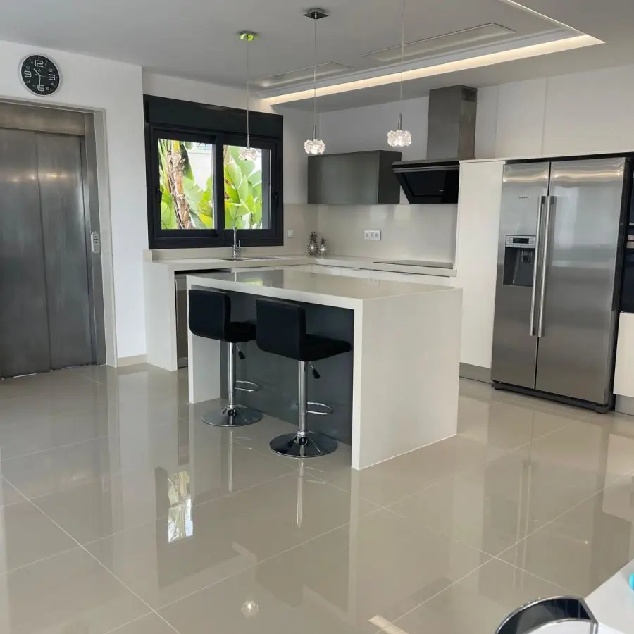 Villa 316 M² In San Miguel De Salinas, Spain – Mediter Real Estate