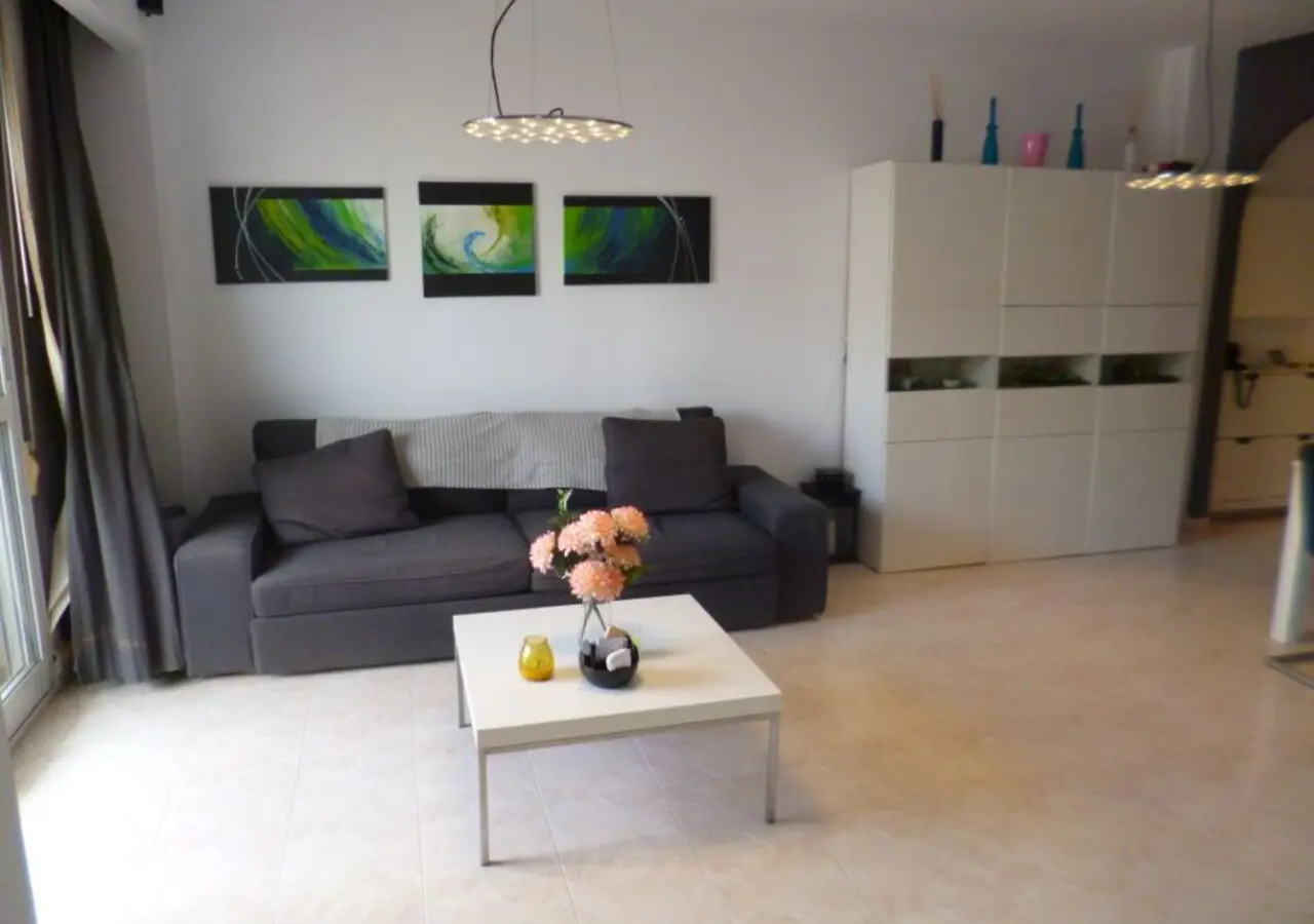 Apartment In Alicante, Spain – Mediter Real Estate