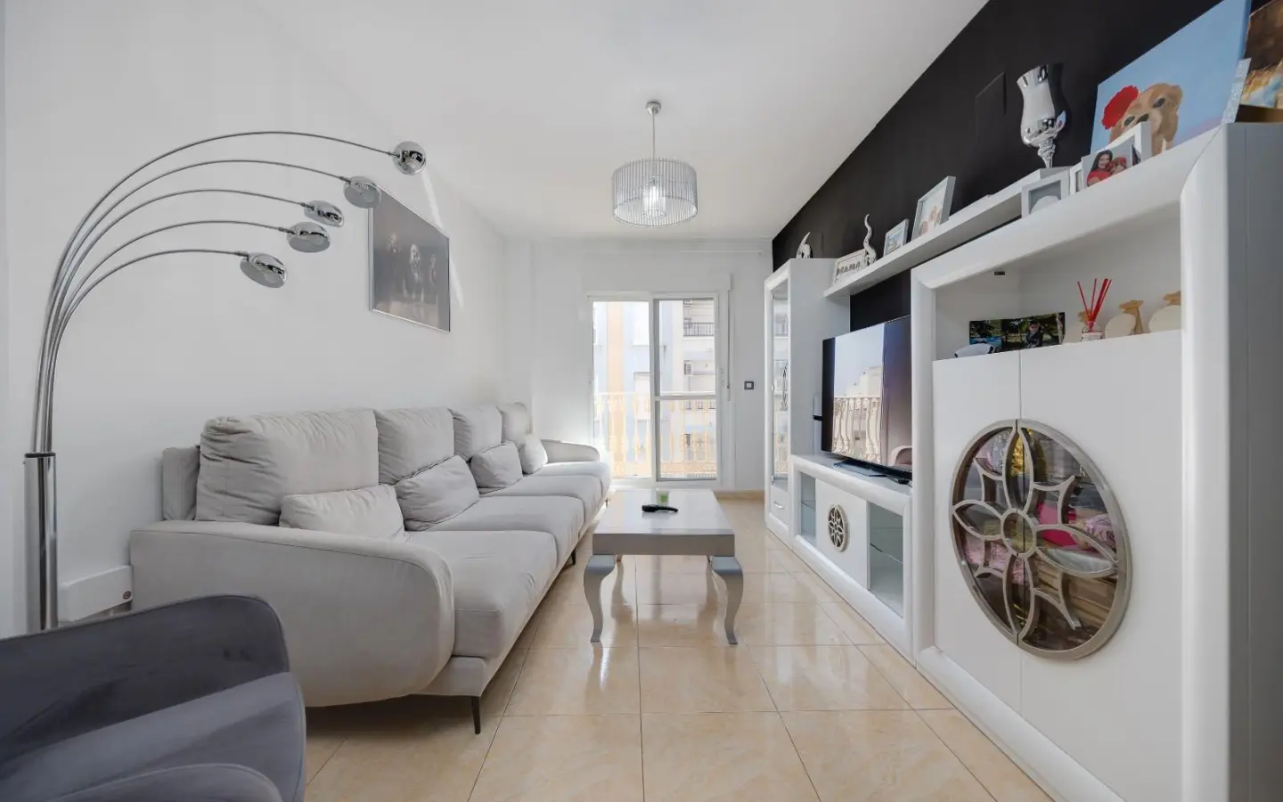 Apartment 131 In Torrevieja, Spain – Mediter Real Estate