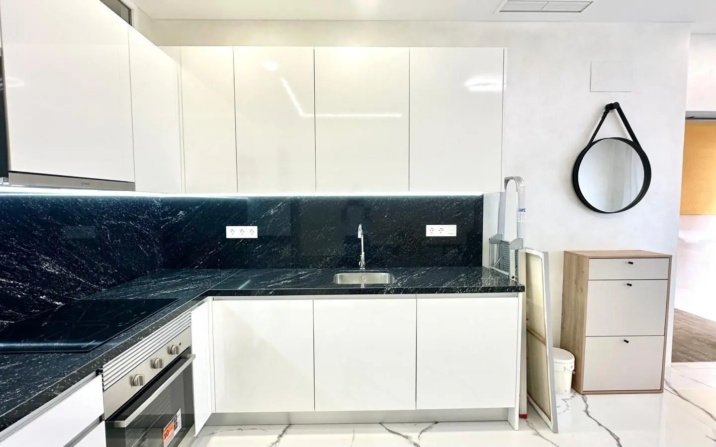 Apartment 100 M² In Torrevieja, Spain – Mediter Real Estate