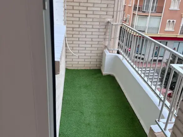 3-bedroom Apartment In Torrevieja, Spain (89 M²)
