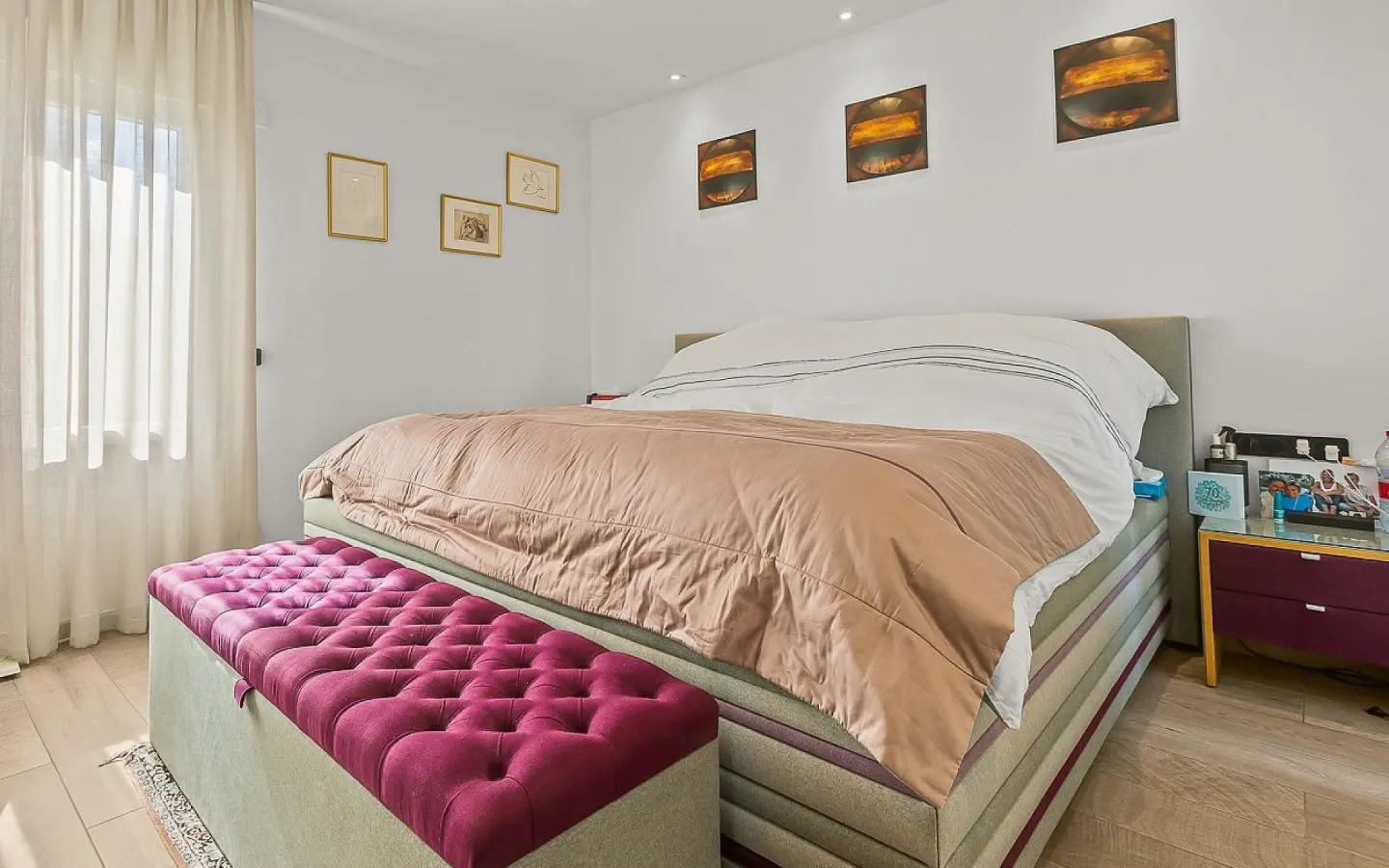Villa 132 M² In Algorfa, Spain – Mediter Real Estate