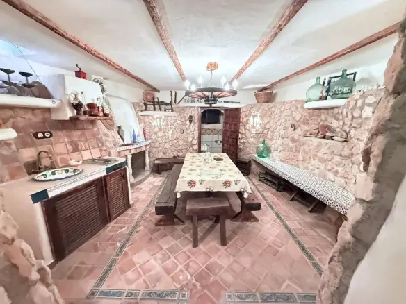 5-bedroom Villa In Pilar De La Horadada, Spain (280 M²)