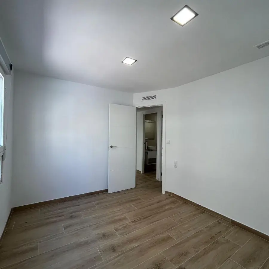 Apartment 116 M² In Torrevieja, Spain – Mediter Real Estate