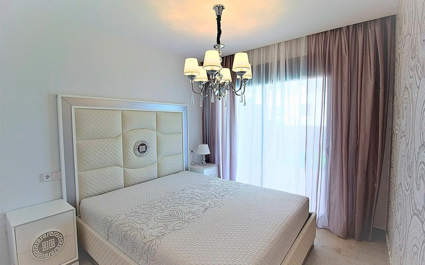 3-bedroom Apartment In Santa Pola, Spain (93 M²)