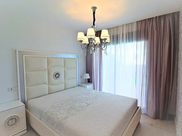 3-bedroom Apartment In Santa Pola, Spain (93 M²)