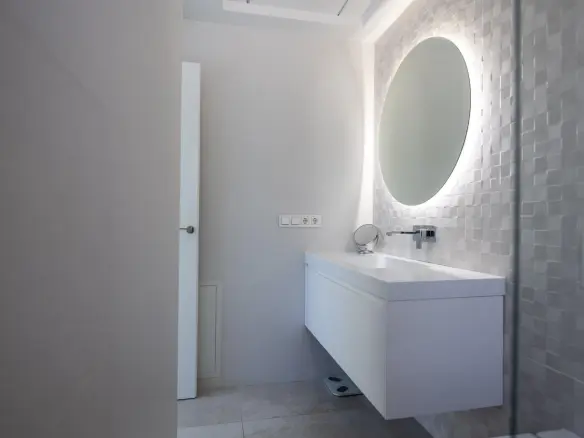 4-bedroom Villa In Orihuela Costa, Spain (302 M²)