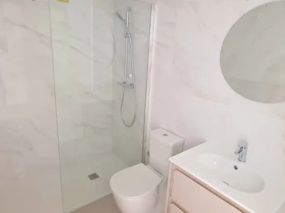 2-bedroom Apartment In Orihuela Costa, Spain (73 M²)