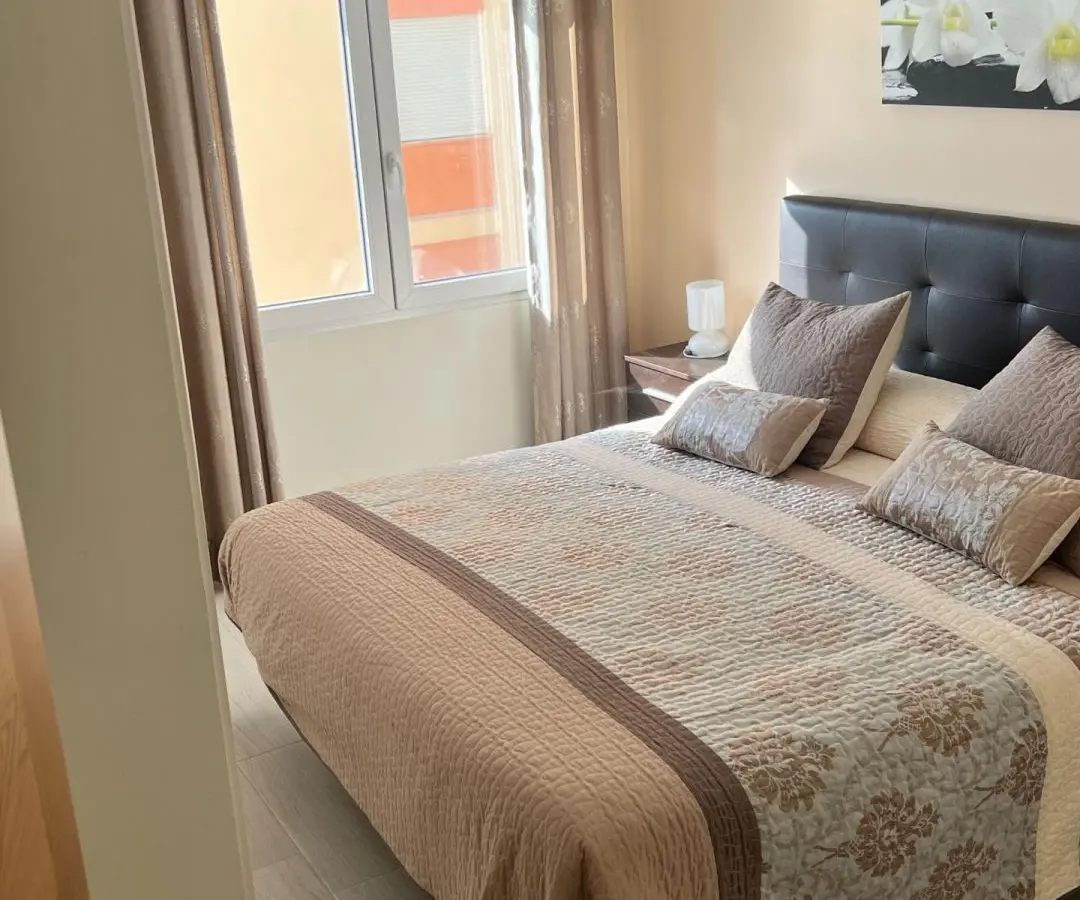 Apartment 92 In Torrevieja, Spain – Mediter Real Estate
