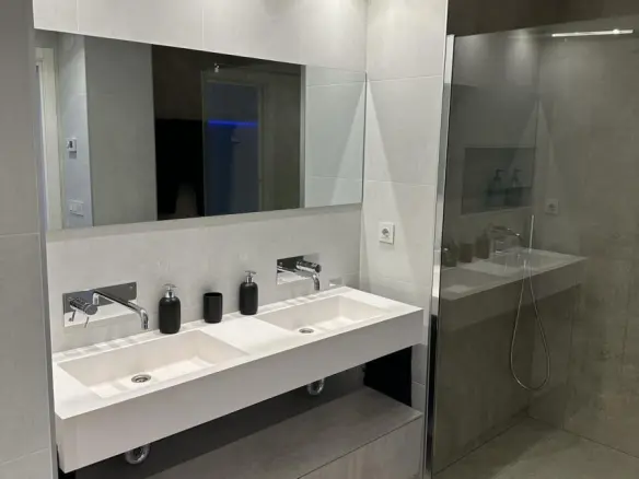 2-bedroom Penthouse In Torrevieja, Spain (118 M²)