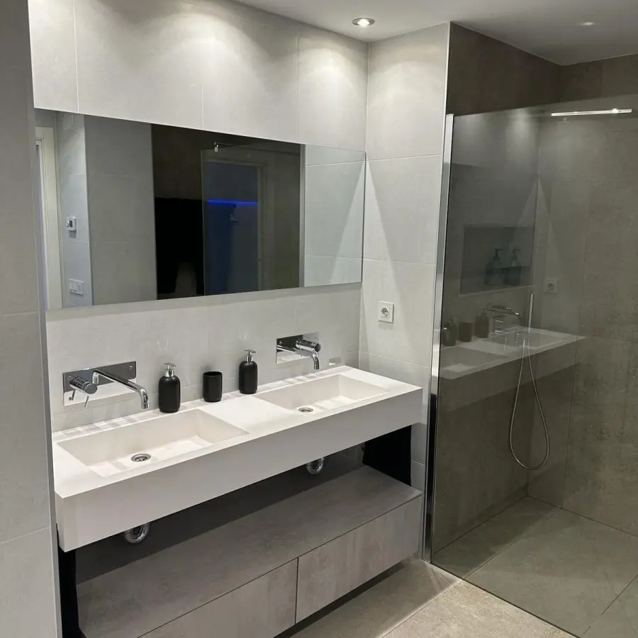2-bedroom Penthouse In Torrevieja, Spain (118 M²)