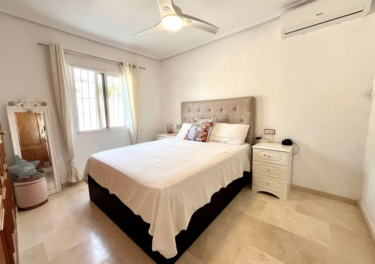 Villa 163 In San Miguel De Salinas, Spain – Mediter Real Estate