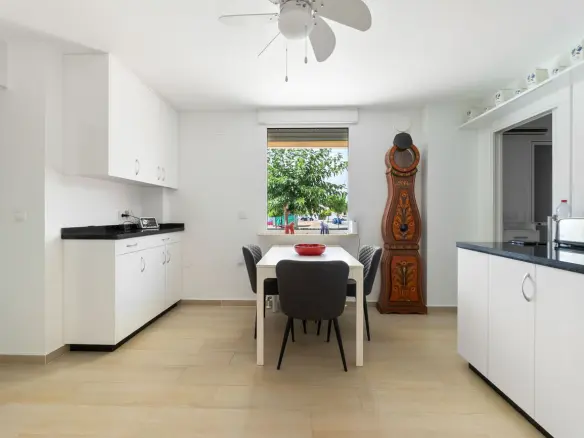 3-bedroom Villa In Pilar De La Horadada, Spain